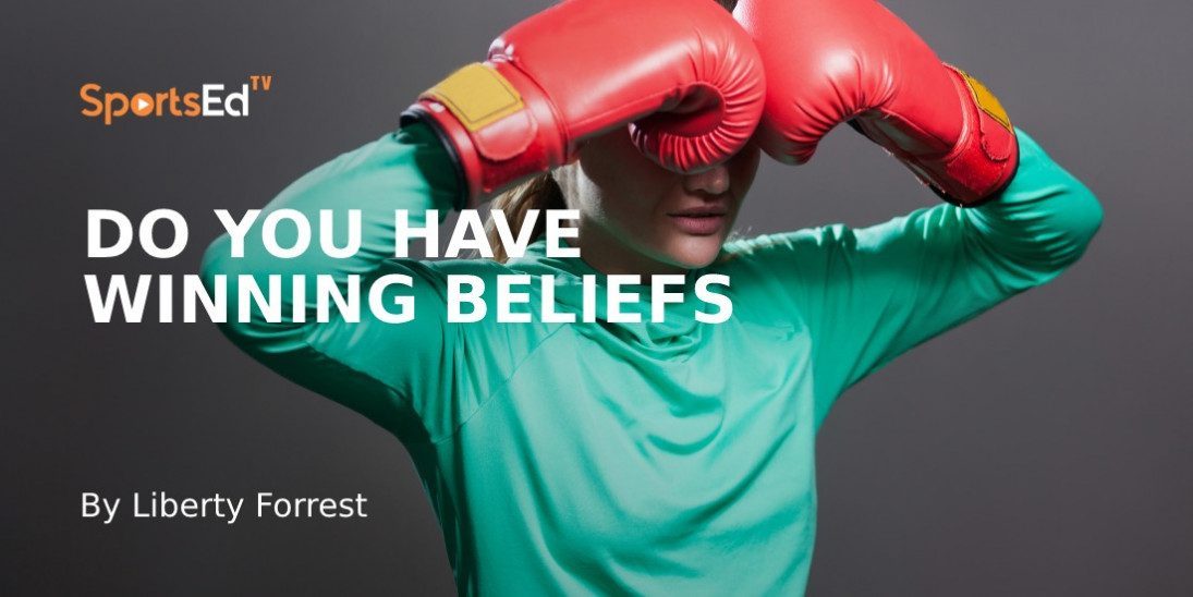 To Believe, or Not to Believe. That is the Question.