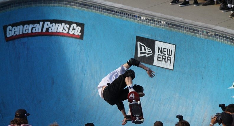 Tony Hawk