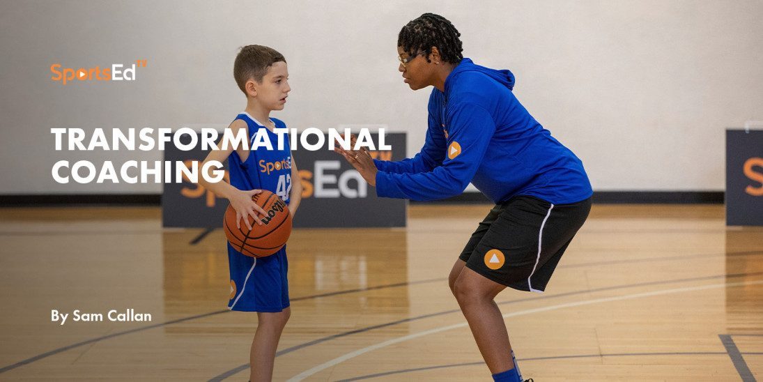 Transformational Coaching