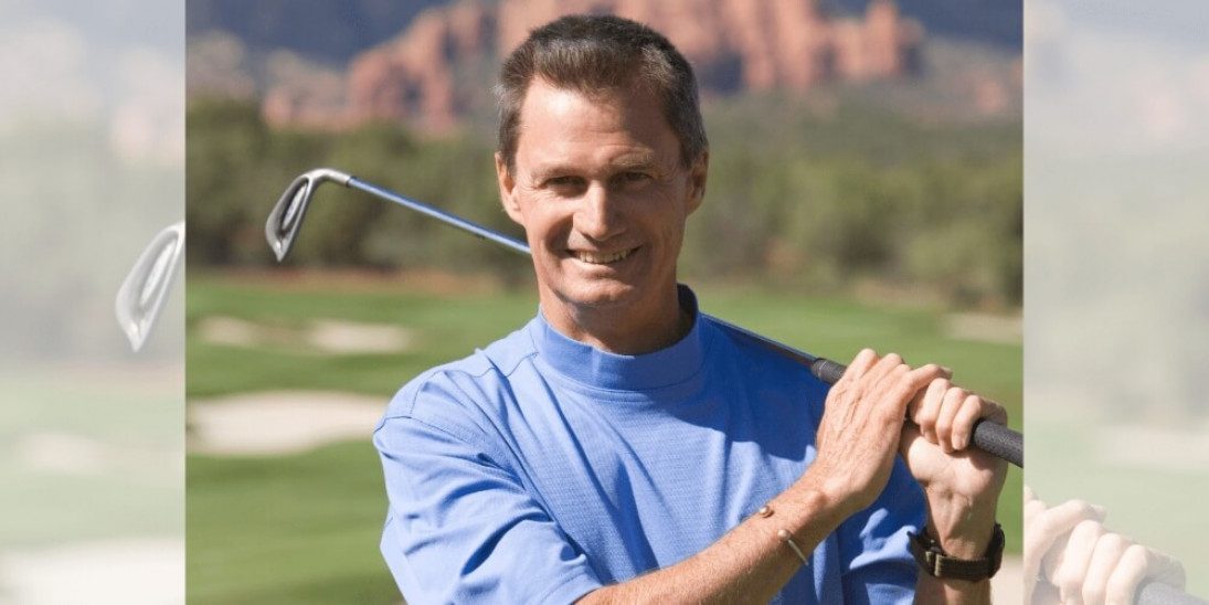 Uber Golf Trainer of C-Suite Executives Joins SportsEdTV as Senior Contributor