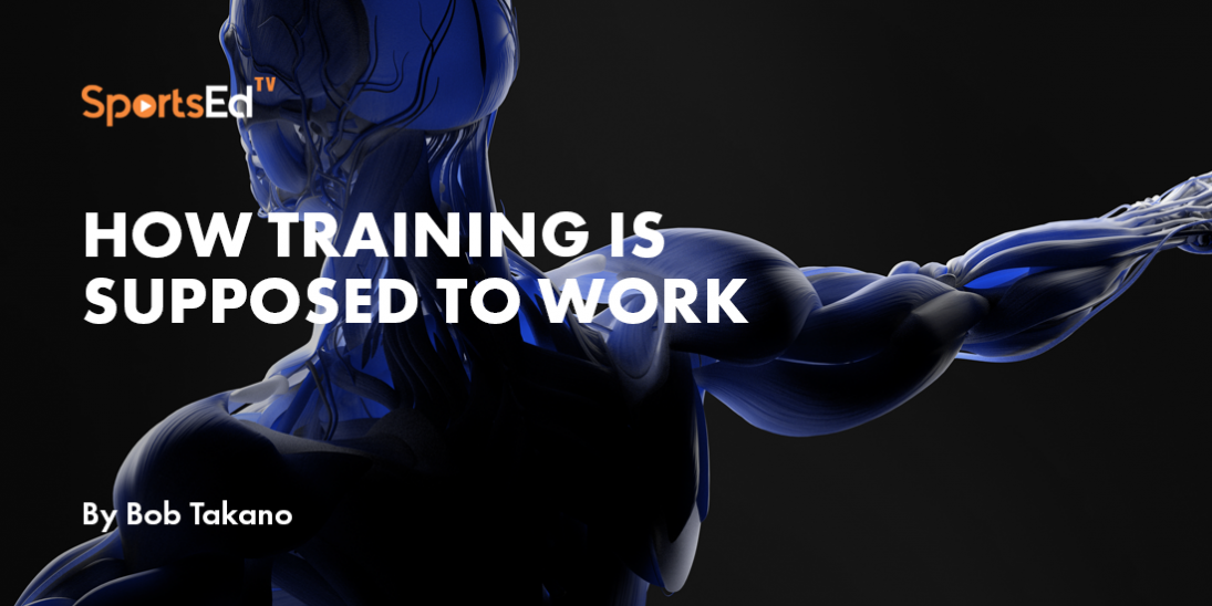 Unlocking Peak Performance: The Science of Effective Weightlifting Training