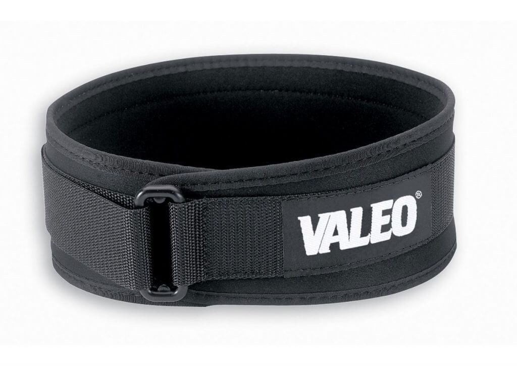 valeo belt