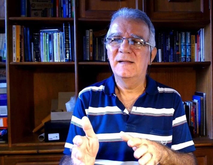 Veteran Brazilian Volleyball Leader and Coach Named Senior Contributor to SportsEdTV