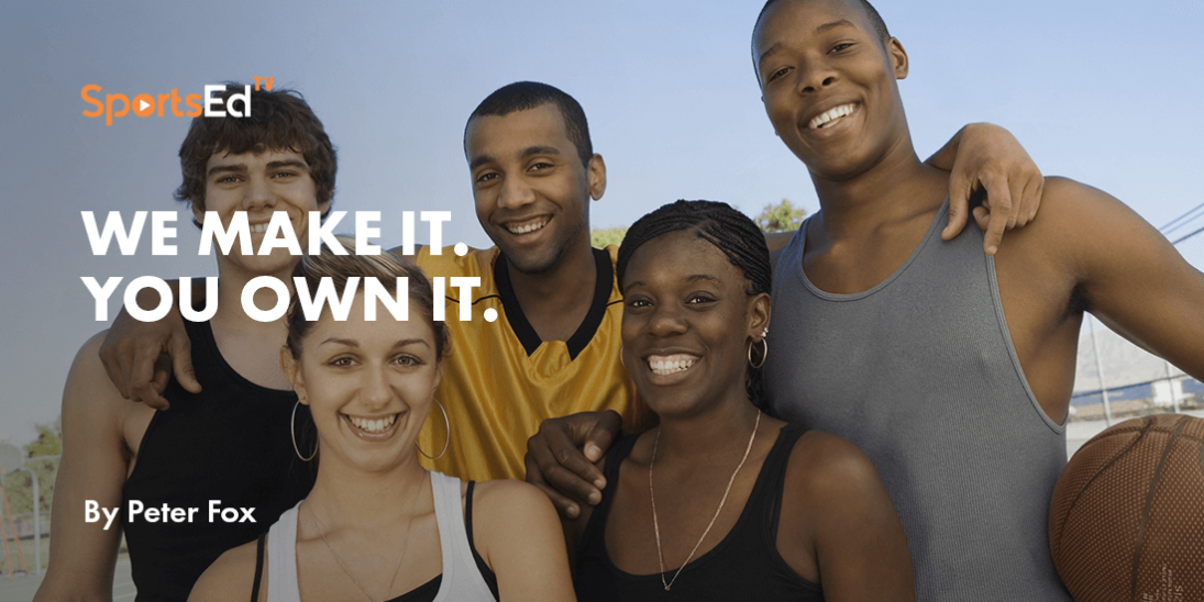 We Make It. You Own It.