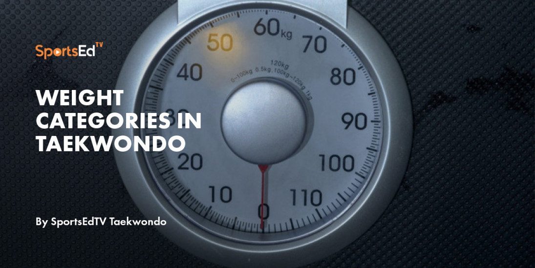 Weight Categories in Taekwondo
