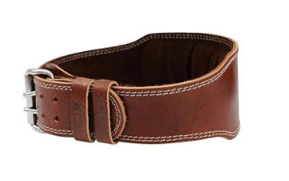 weightlifting belt