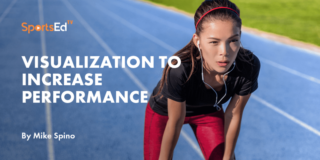 What Guided Imagery Can Add to Performance