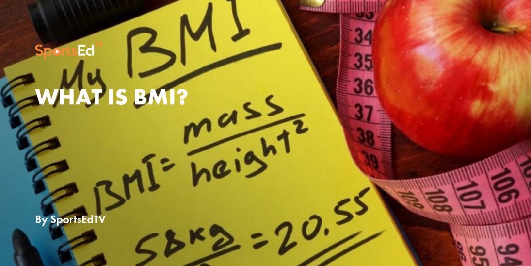 What is BMI?