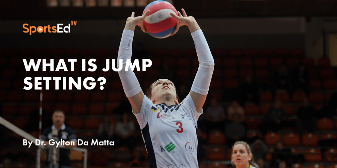 What Is Jump Setting?