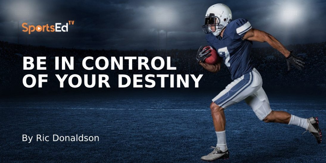 What Keeps Athletes Enduring Repetition of Train, Eat, Sleep, Repeat?