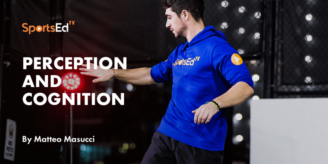 Why (and How) To Train Anticipatory Skills