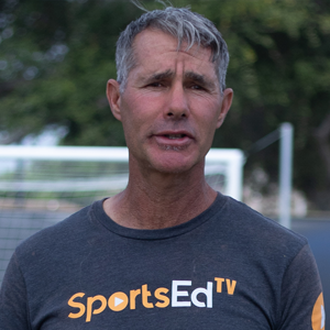 Roy Wegerle