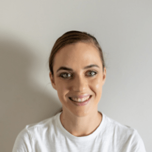 Analja Van Zyl