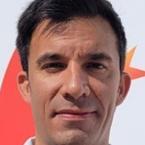 Ben Ammann