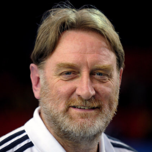 Christopher Cohen CBE
