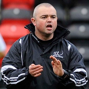Clive Brewer
