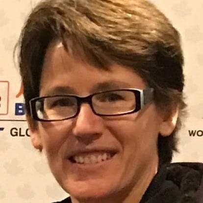 Darlene MacDonald