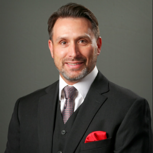 David J. Szymanski, Ph.D.