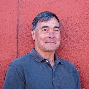 David Meggyesy