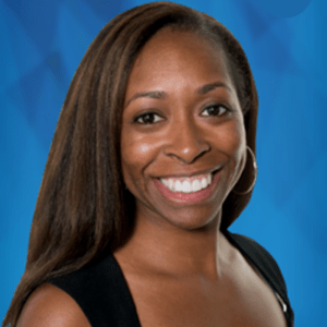 Dr. Katrina Wahlstrom