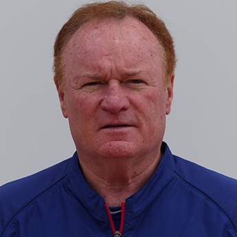 Gene Coleman