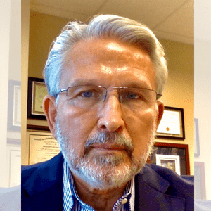 Gregory J. O'Shanick, MD