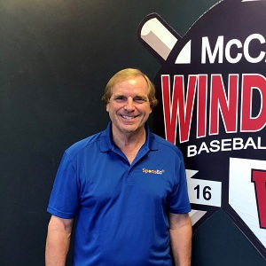 Howie McCann