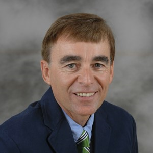 Iain Byrne