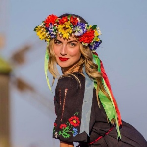 Irina Boyko