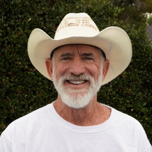 Jack Broudy