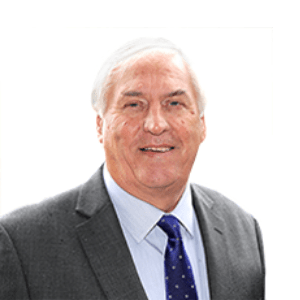 Keith Hackett
