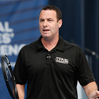 Mark Kovacs