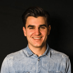 Matthew Caldaroni