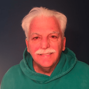 Michael Spino, Ph.D.