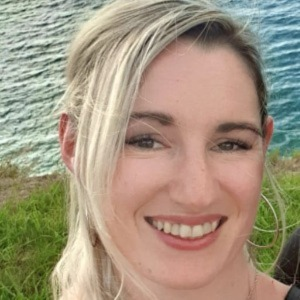 Mona Pretorius De Lacey
