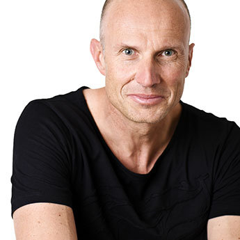 Olivier Bourquin