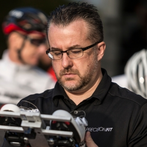 Paraic McGlynn
