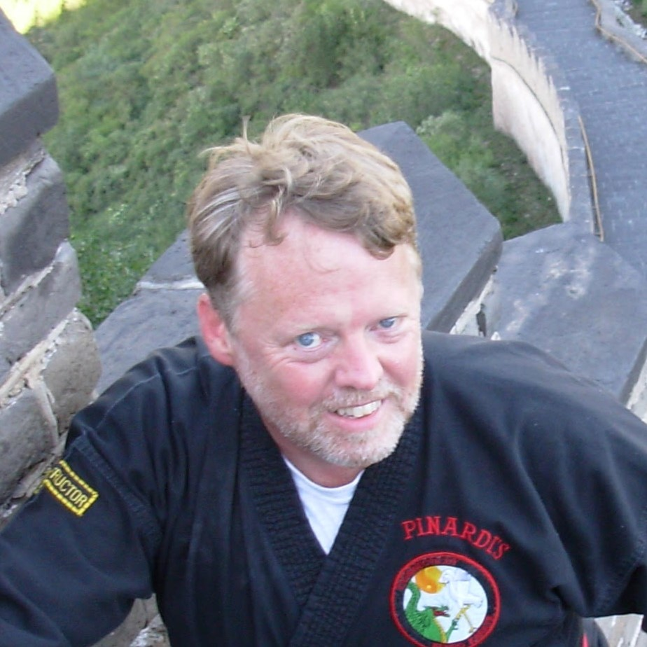Patrick Smith