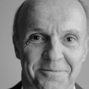 Roald Bradstock