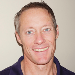 Roger A. Scott