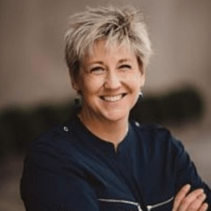 Sarah Hillyer, Ph.D.