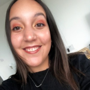 Sarah-Ines Dridje