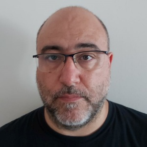 Stefano Nurra