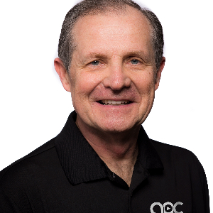 Terry Liskevych