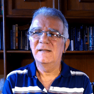 Tony Campos