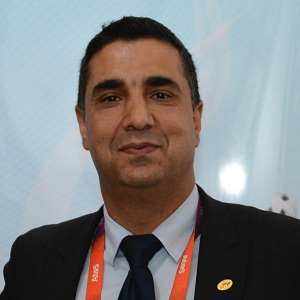 Usman Dildar