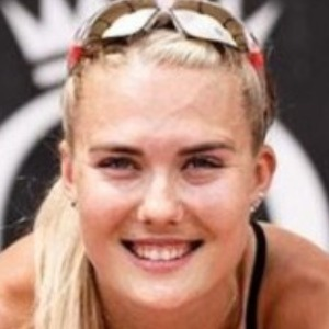 Viktoria Tkachuk