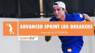 ADVANCED SPRINT LEG BREAKERS