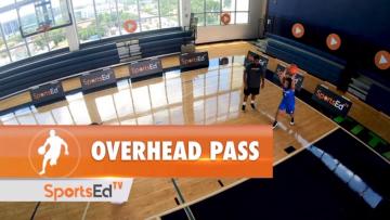 Overhead Pass