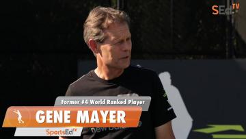Basic Movement For The “O” Attack With Gene Mayer